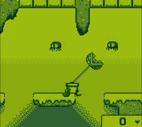 Odd Verdure (Jam Version) Image