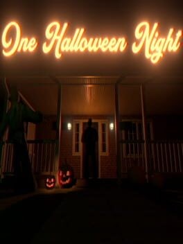 Games like One Halloween Night
