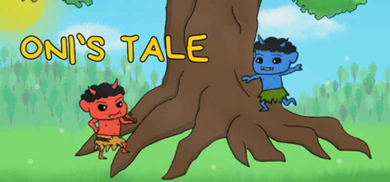Oni's Tale Image