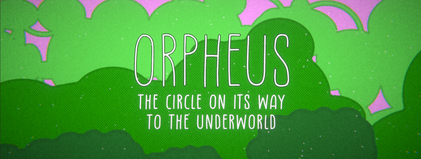 Games like ORPHEUS