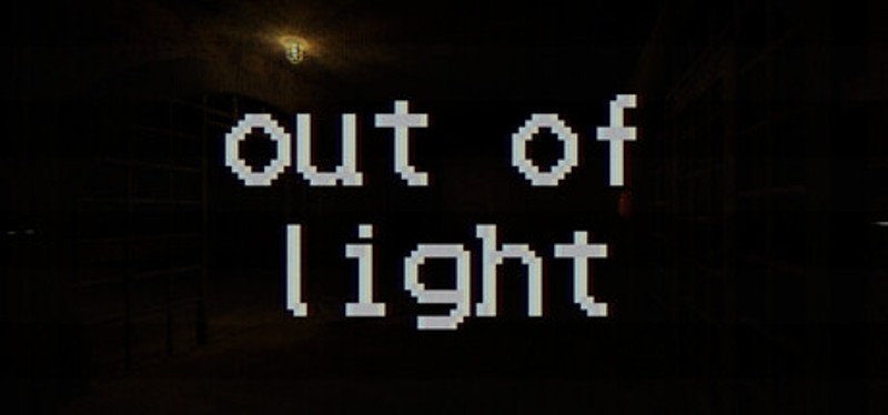 out of light Image