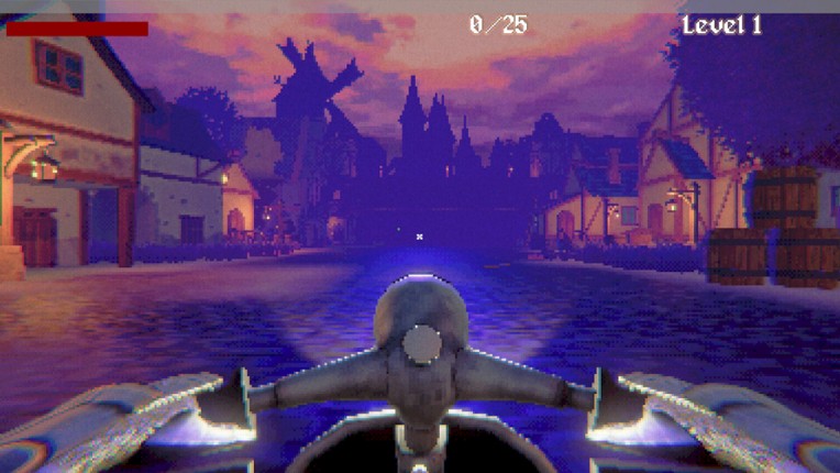 Out To Deliver Image