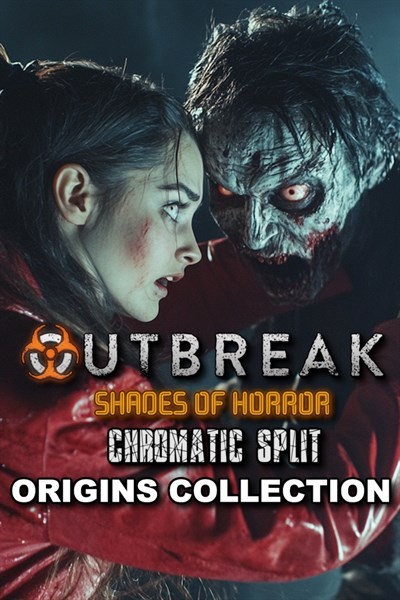 Games like Outbreak: Shades of Horror Chromatic Split Origins Collection
