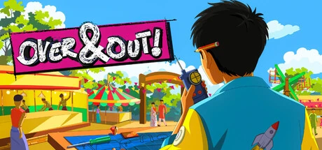 Games like Over & Out!