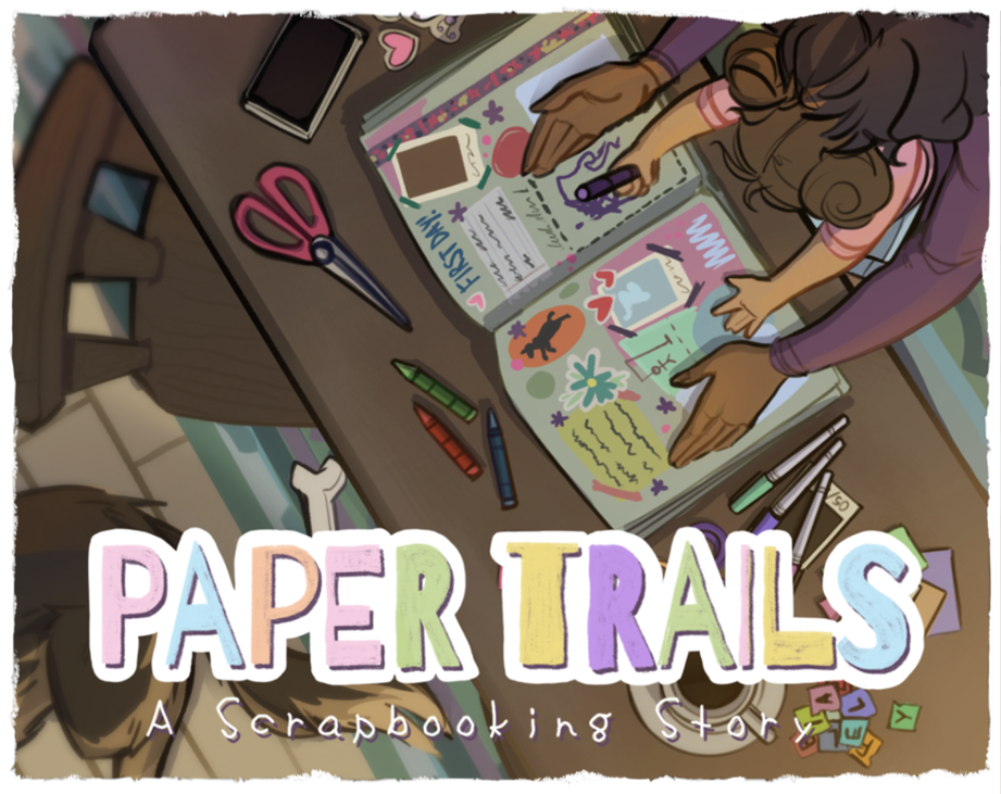 Games like Scrapbooking Story