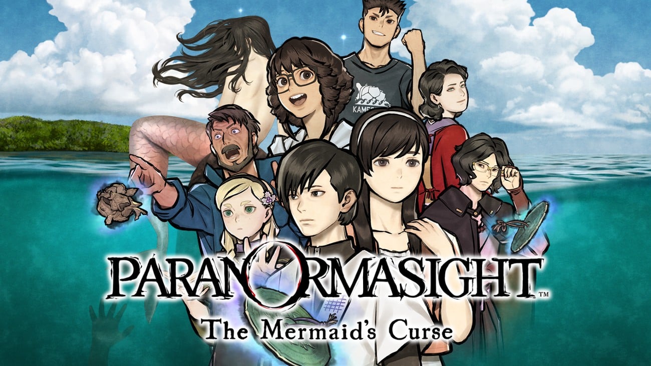 Games like PARANORMASIGHT: The Mermaid's Curse