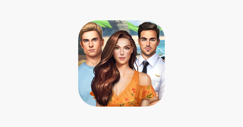 Paths™ - Choices You Make Game Cover