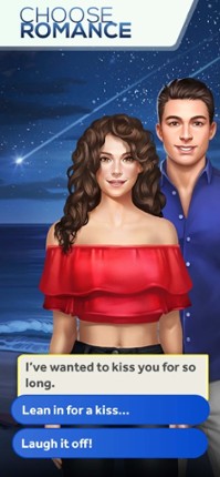 Paths™ - Choices You Make screenshot