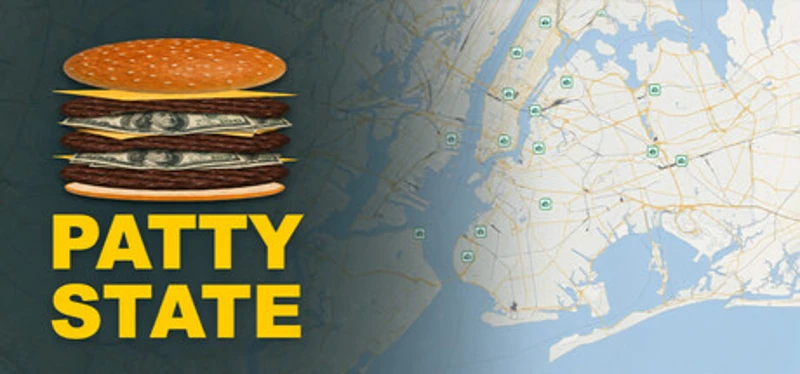 PATTY STATE Image