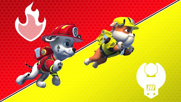 PAW Patrol The Movie: Adventure City Calls screenshot