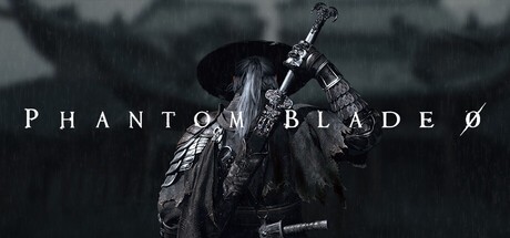 Games like Phantom Blade Zero