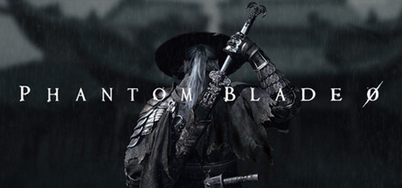 Phantom Blade Zero Image