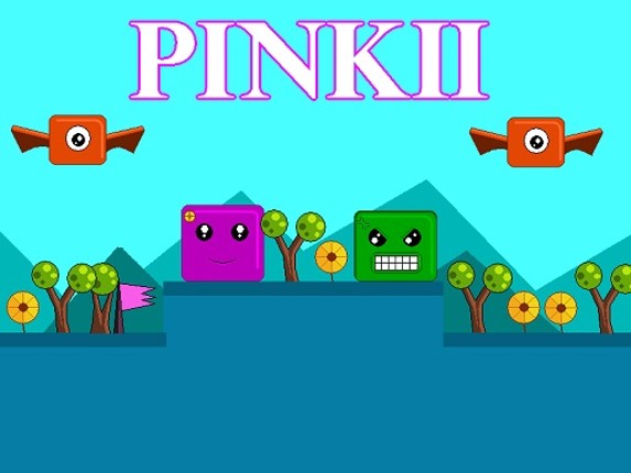 Pinkii Image