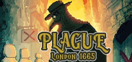 Games like Plague: London 1665
