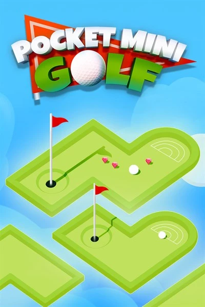Games like Pocket Minigolf