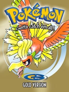 Games like Pokémon Gold Version