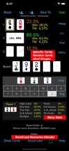 PokerCruncher - Advanced Odds Image