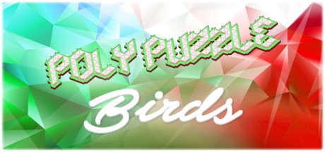 Games like Poly Puzzle: Birds