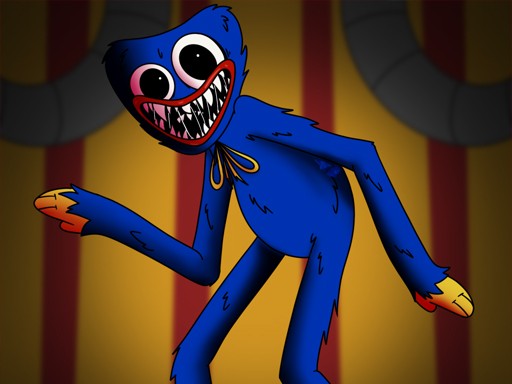 Games like Poppy Playtime Online