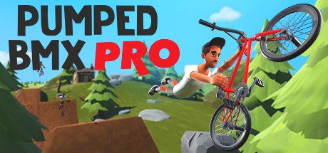 Games like Pumped BMX Pro