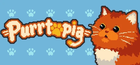 Games like Purrtopia