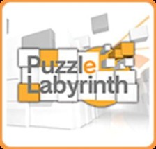 Puzzle Labyrinth Image