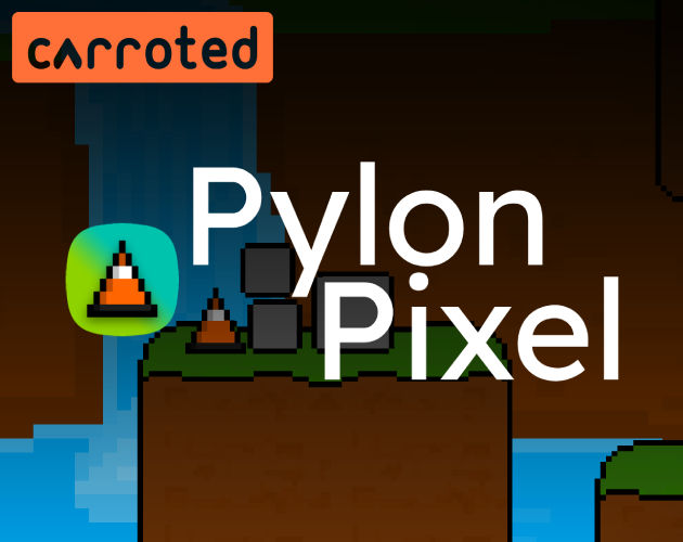 Games like Pylon Pixel