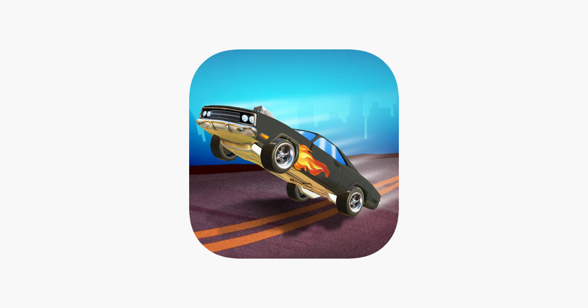 Games like Racing Wars!