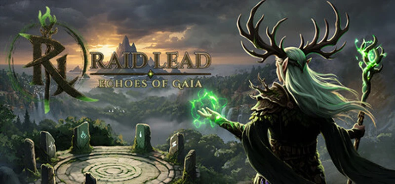 Raid Lead - Echoes of Gaia Image