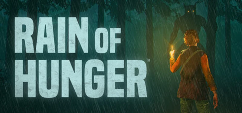 Rain of Hunger Image