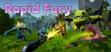 Games like Rapid Fury