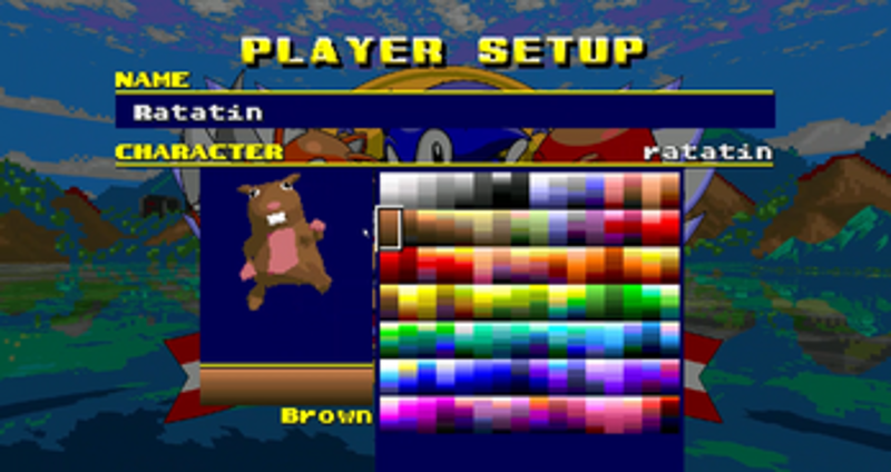 RATATIN ROBO BLAST 2 Image
