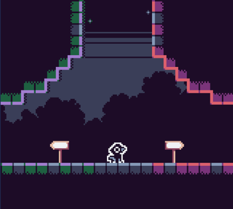 RAVEN-STAR screenshot