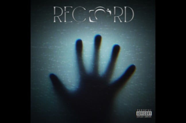 RECORD (Cancelado) Game Cover