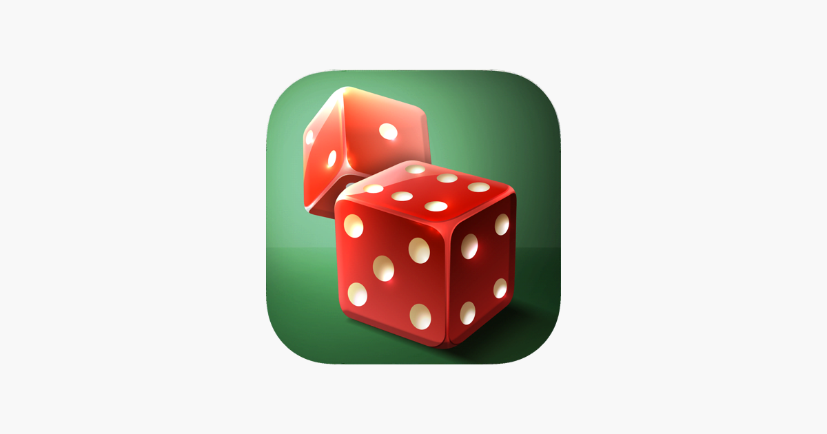Games like Red dices: roller Idle