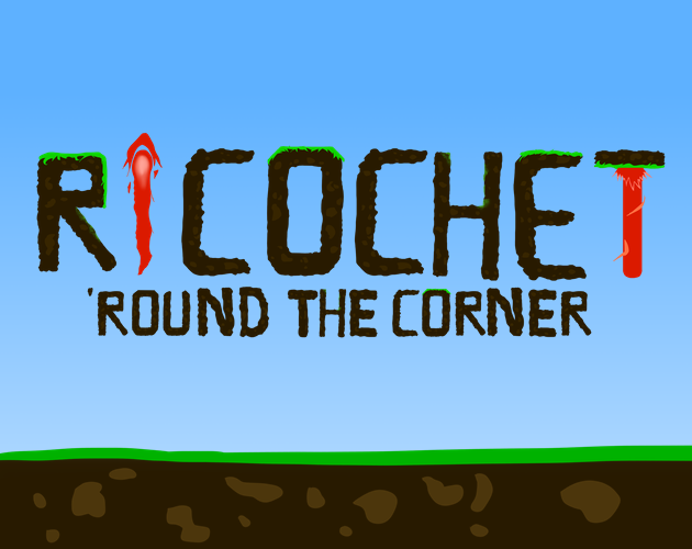 Games like Ricochet: 'Round the Corner