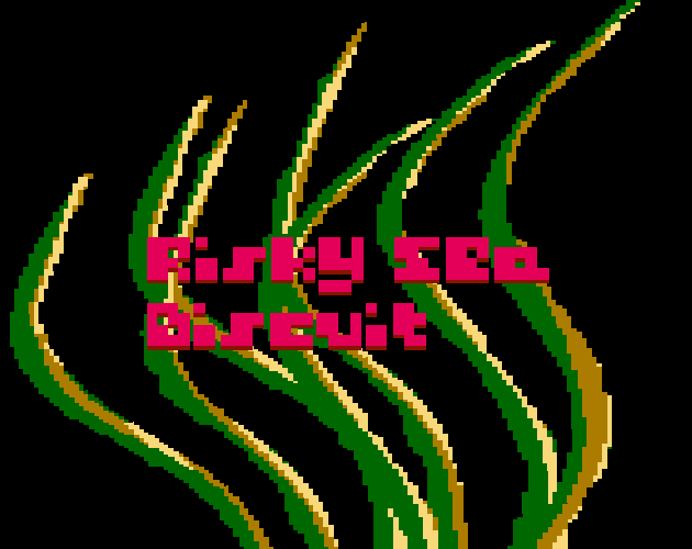 Games like Risky Sea Biscuit