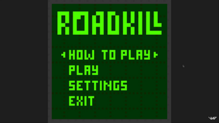 Roadkill Image
