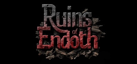 Games like Ruins of Endoth