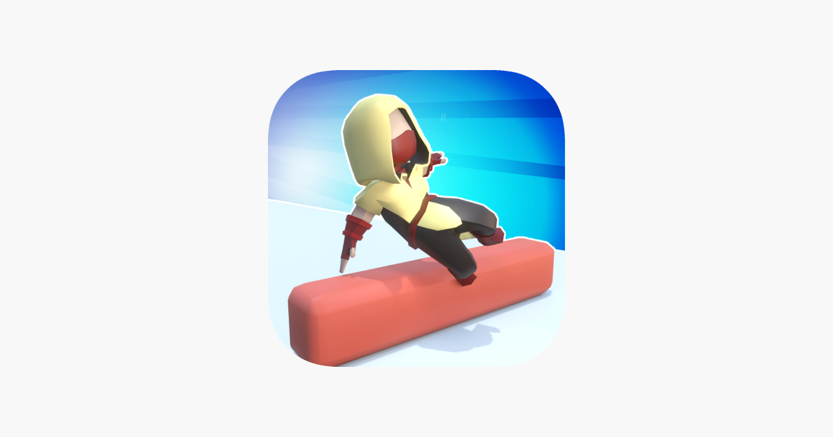 Games like Run With Style