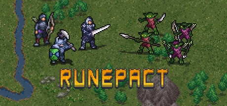 Games like RunePact