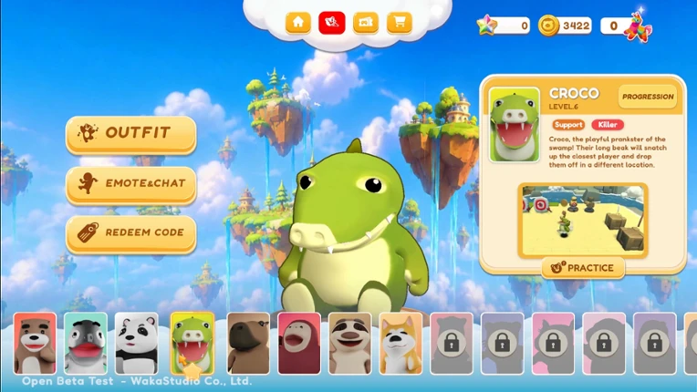 RunOut - Hothead Paws screenshot