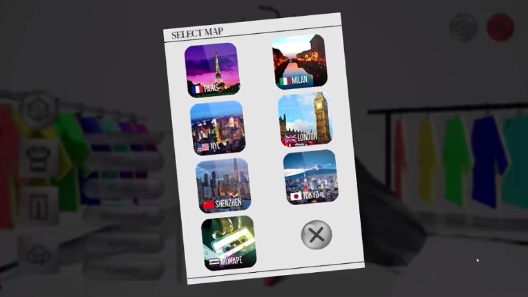 Runway™ screenshot