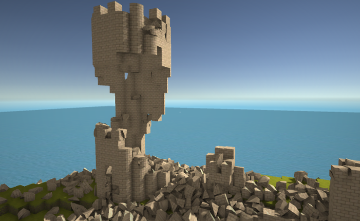 Sandbox Play screenshot