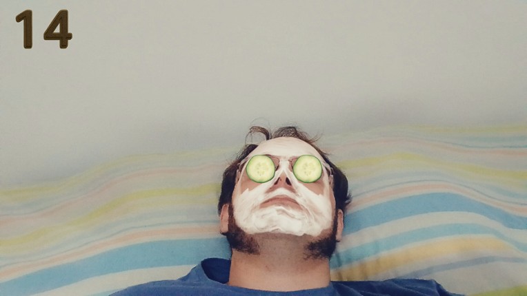 Saturday Sábado Image