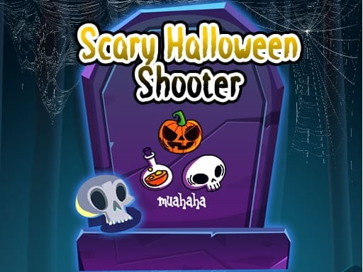 Games like Scary Halloween Shooter