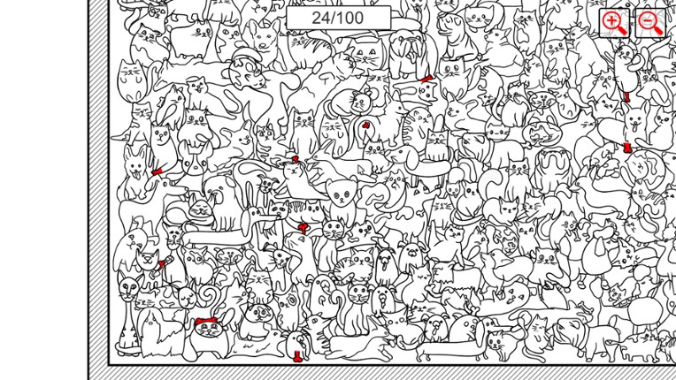 Search All: Bones screenshot