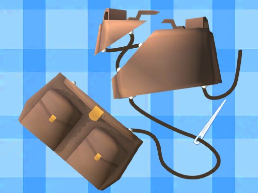 Games like Sew 3D