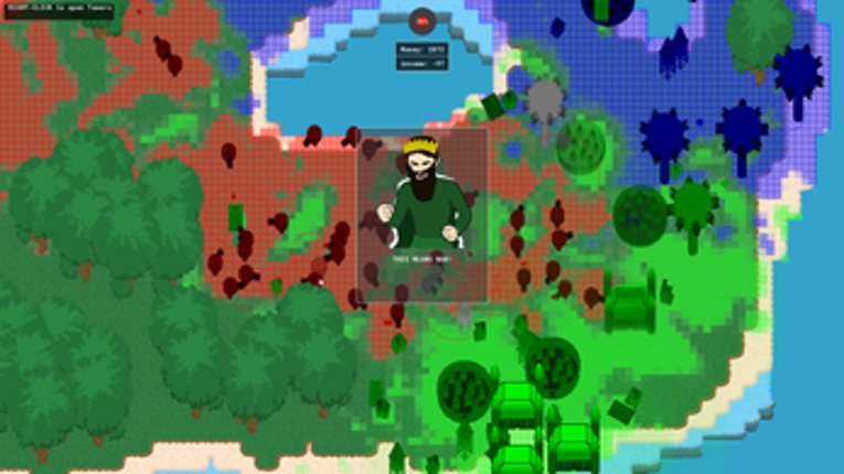 Shades Of War screenshot