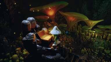 Shaylushay Treasure Expedition Image